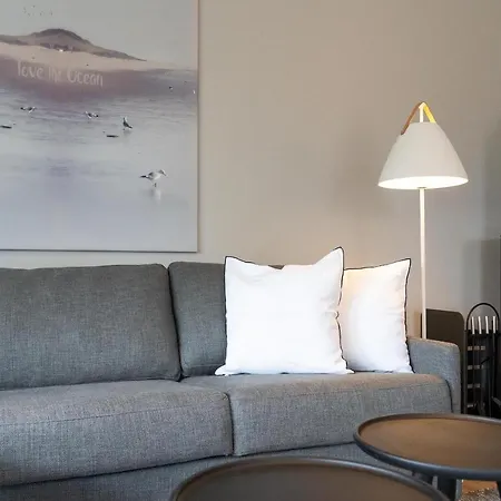 Feriehus Nordstern Nordstern *