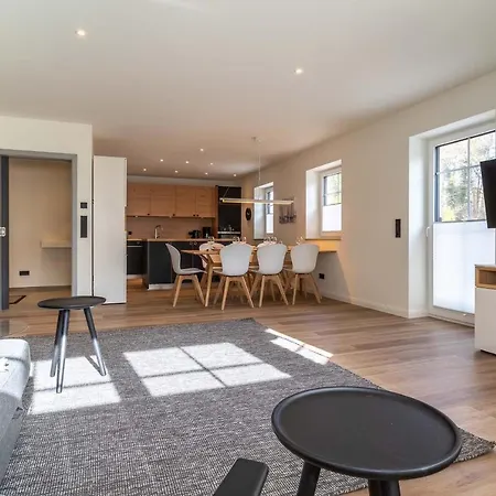 Feriehus Nordstern Nordstern Sankt Peter-Ording