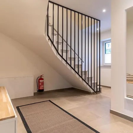 Feriehus Nordstern Nordstern *