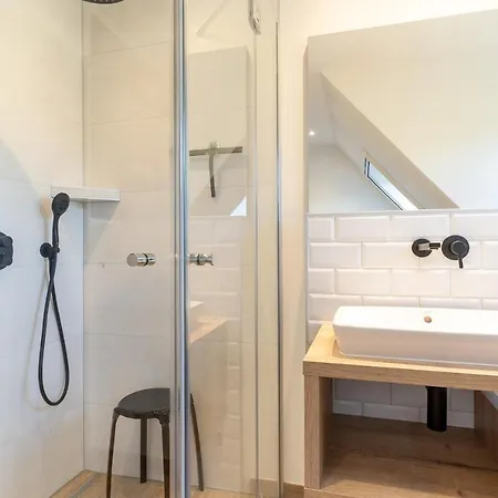 Feriehus Nordstern Nordstern