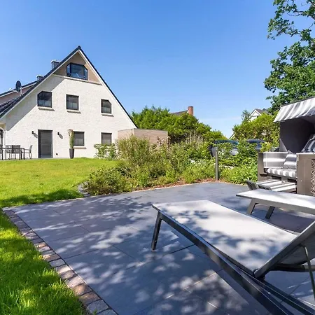 Casa de Férias Nordstern Nordstern *