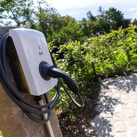 Nordstern Nordstern Feriehus